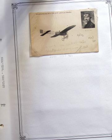 1909-18 Ensemble EXCEPTIONNEL de 351 cartes postales