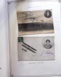 1909-18 Ensemble EXCEPTIONNEL de 351 cartes postales