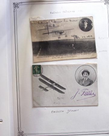 1909-18 Ensemble EXCEPTIONNEL de 351 cartes postales