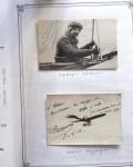 1909-18 Ensemble EXCEPTIONNEL de 351 cartes postales