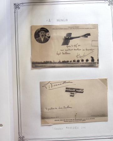 1909-18 Ensemble EXCEPTIONNEL de 351 cartes postales