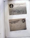 1909-18 Ensemble EXCEPTIONNEL de 351 cartes postales