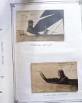 1909-18 Ensemble EXCEPTIONNEL de 351 cartes postales