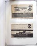 1909-18 Ensemble EXCEPTIONNEL de 351 cartes postales