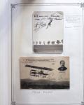 1909-18 Ensemble EXCEPTIONNEL de 351 cartes postales
