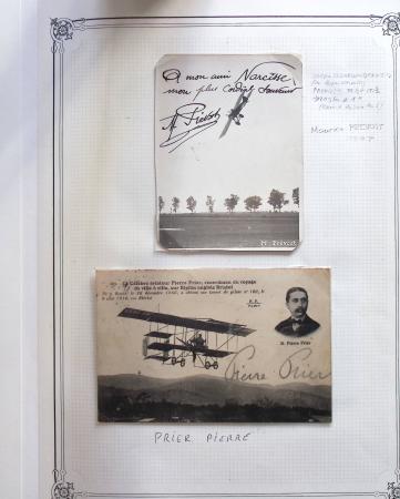 1909-18 Ensemble EXCEPTIONNEL de 351 cartes postales