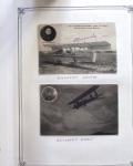 1909-18 Ensemble EXCEPTIONNEL de 351 cartes postales