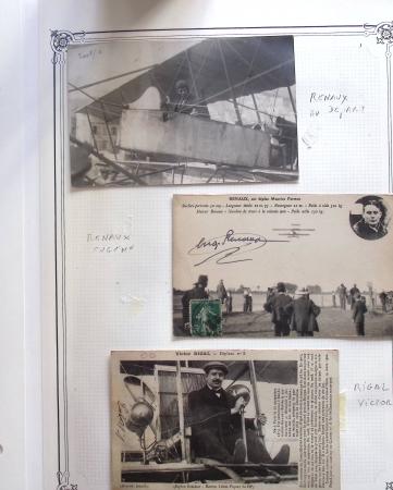 1909-18 Ensemble EXCEPTIONNEL de 351 cartes postales