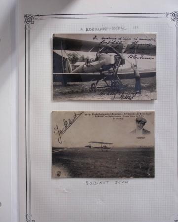 1909-18 Ensemble EXCEPTIONNEL de 351 cartes postales