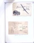1909-18 Ensemble EXCEPTIONNEL de 351 cartes postales
