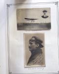 1909-18 Ensemble EXCEPTIONNEL de 351 cartes postales