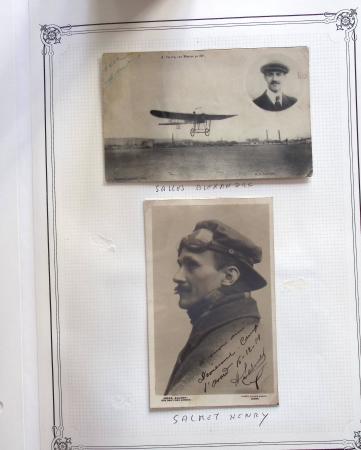 1909-18 Ensemble EXCEPTIONNEL de 351 cartes postales