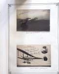 1909-18 Ensemble EXCEPTIONNEL de 351 cartes postales