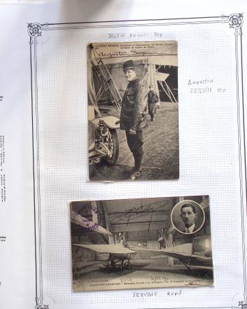 1909-18 Ensemble EXCEPTIONNEL de 351 cartes postales