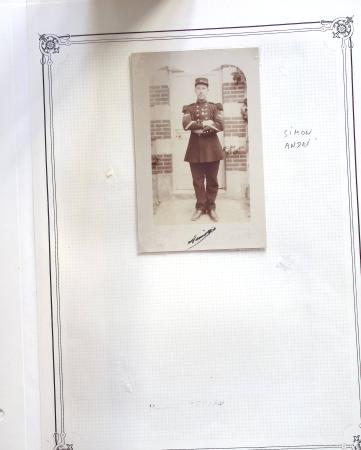 1909-18 Ensemble EXCEPTIONNEL de 351 cartes postales
