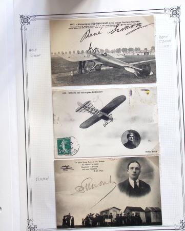 1909-18 Ensemble EXCEPTIONNEL de 351 cartes postales