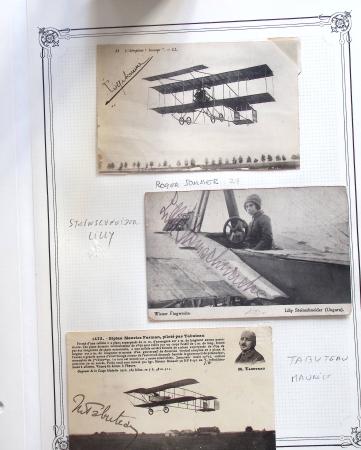 1909-18 Ensemble EXCEPTIONNEL de 351 cartes postales