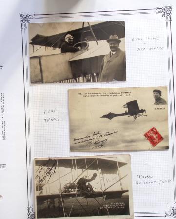 1909-18 Ensemble EXCEPTIONNEL de 351 cartes postales