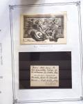 1909-18 Ensemble EXCEPTIONNEL de 351 cartes postales