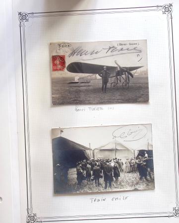 1909-18 Ensemble EXCEPTIONNEL de 351 cartes postales