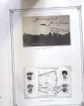 1909-18 Ensemble EXCEPTIONNEL de 351 cartes postales