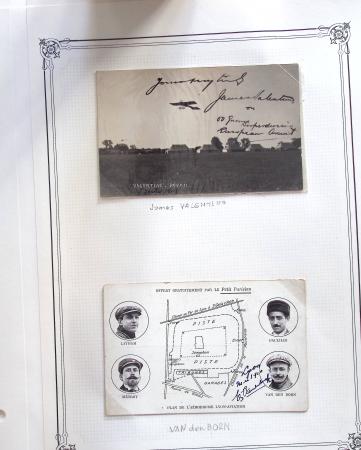 1909-18 Ensemble EXCEPTIONNEL de 351 cartes postales