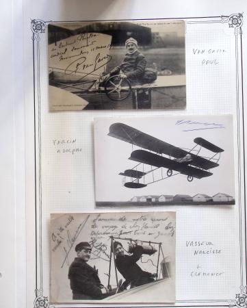 1909-18 Ensemble EXCEPTIONNEL de 351 cartes postales