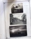 1909-18 Ensemble EXCEPTIONNEL de 351 cartes postales