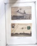 1909-18 Ensemble EXCEPTIONNEL de 351 cartes postales