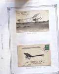 1909-18 Ensemble EXCEPTIONNEL de 351 cartes postales