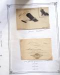 1909-18 Ensemble EXCEPTIONNEL de 351 cartes postales