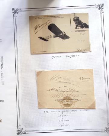 1909-18 Ensemble EXCEPTIONNEL de 351 cartes postales