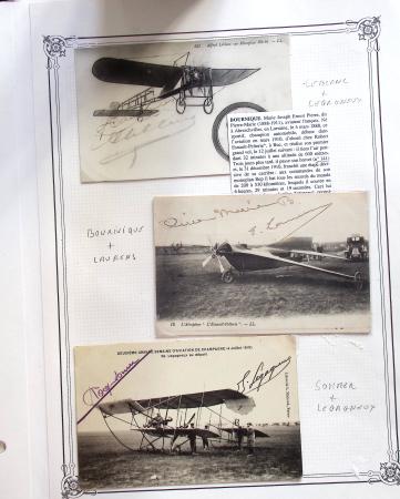 1909-18 Ensemble EXCEPTIONNEL de 351 cartes postales