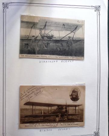 1909-18 Ensemble EXCEPTIONNEL de 351 cartes postales