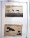 1909-18 Ensemble EXCEPTIONNEL de 351 cartes postales