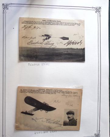 1909-18 Ensemble EXCEPTIONNEL de 351 cartes postales