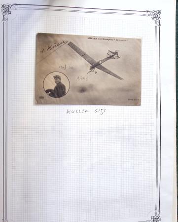 1909-18 Ensemble EXCEPTIONNEL de 351 cartes postales