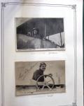 1909-18 Ensemble EXCEPTIONNEL de 351 cartes postales