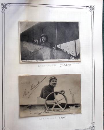 1909-18 Ensemble EXCEPTIONNEL de 351 cartes postales