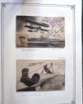 1909-18 Ensemble EXCEPTIONNEL de 351 cartes postales