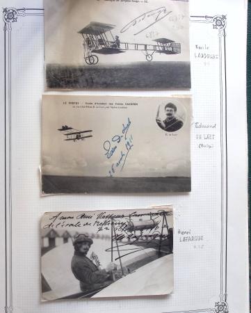 1909-18 Ensemble EXCEPTIONNEL de 351 cartes postales