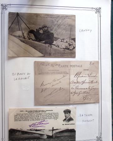 1909-18 Ensemble EXCEPTIONNEL de 351 cartes postales