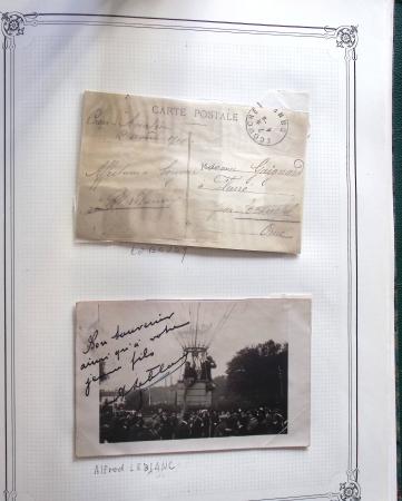 1909-18 Ensemble EXCEPTIONNEL de 351 cartes postales
