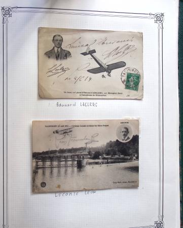 1909-18 Ensemble EXCEPTIONNEL de 351 cartes postales