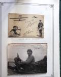 1909-18 Ensemble EXCEPTIONNEL de 351 cartes postales