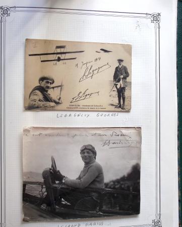 1909-18 Ensemble EXCEPTIONNEL de 351 cartes postales
