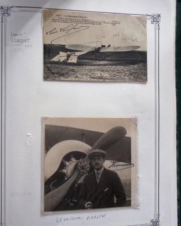 1909-18 Ensemble EXCEPTIONNEL de 351 cartes postales