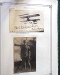 1909-18 Ensemble EXCEPTIONNEL de 351 cartes postales