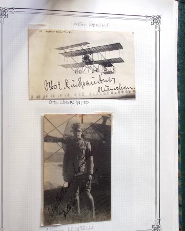 1909-18 Ensemble EXCEPTIONNEL de 351 cartes postales