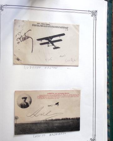 1909-18 Ensemble EXCEPTIONNEL de 351 cartes postales